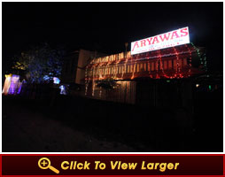 Aryawas Guest House