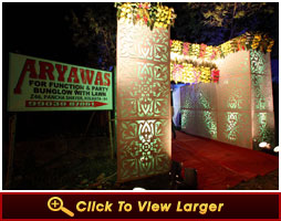 Aryawas Guest House